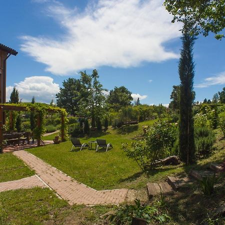 Agriturismo Il Cavicchio Pianoro Exterior foto