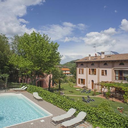 Agriturismo Il Cavicchio Pianoro Exterior foto