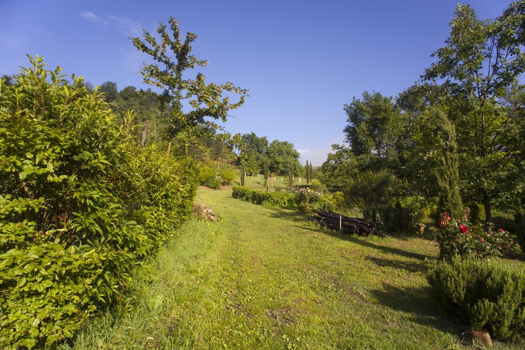 Agriturismo Il Cavicchio Pianoro Exterior foto