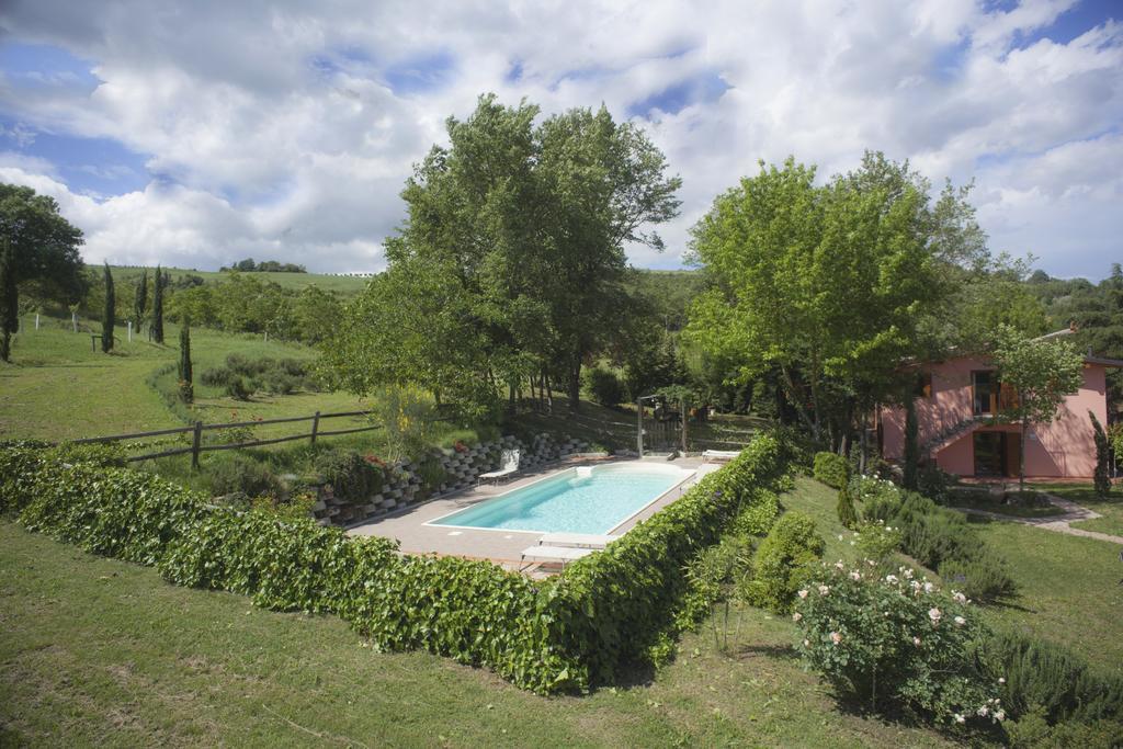 Agriturismo Il Cavicchio Pianoro Exterior foto