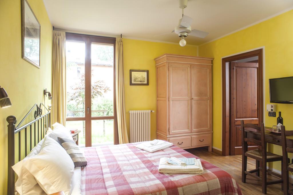 Agriturismo Il Cavicchio Pianoro Exterior foto
