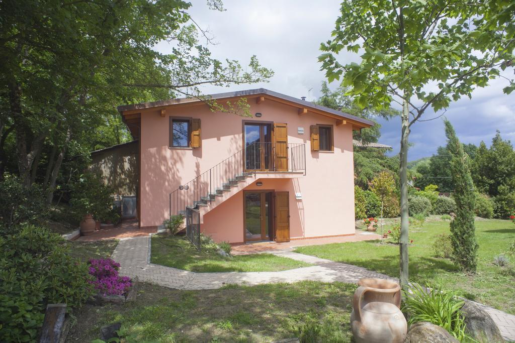 Agriturismo Il Cavicchio Pianoro Exterior foto