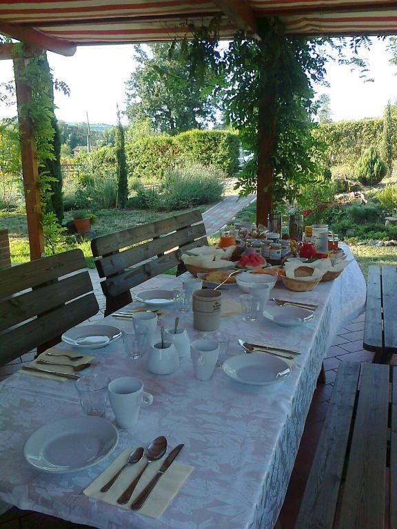 Agriturismo Il Cavicchio Pianoro Exterior foto